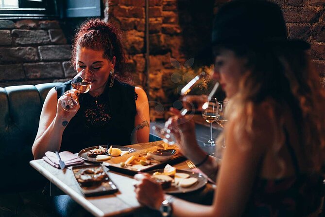 Istanbul Private Wine Tasting Tour Through 3 City Wineries - What you’ll actually taste: Turkish varietals, unfamiliar styles, and pairing logic