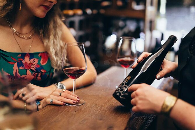 Istanbul Private Wine Tasting Tour Through 3 City Wineries - The Cihangir wine bar hour: long-stay neighborhood favorites