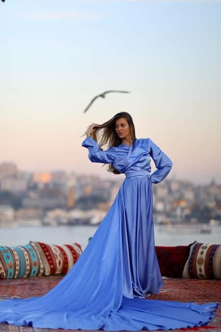 Istanbul: Professional Private Rooftop, Indoor Photoshoot - Why This Private Istanbul Photoshoot Feels Special (and Simple)