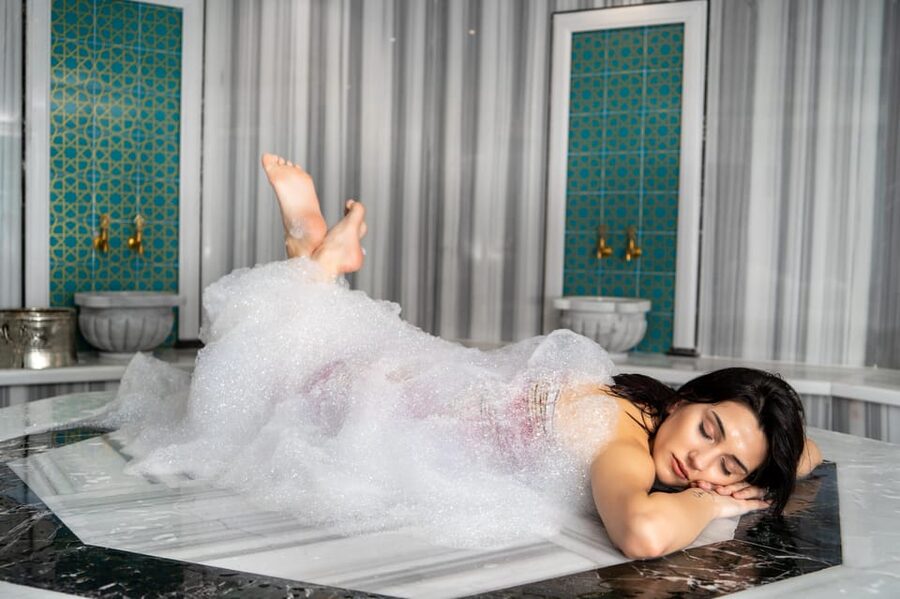 Istanbul: Public, Private or VIP Hammam & Spa in Old City - Public vs Private vs VIP: Picking the Right Hammam Style