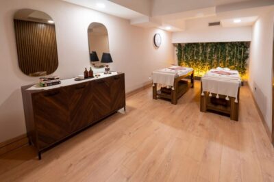 Public, Private or VIP Hammam & Spa in Old City