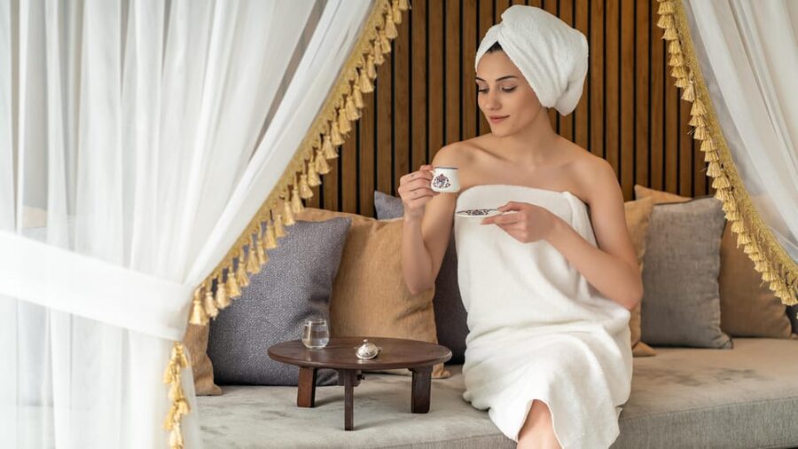 Istanbul: Public, Private or VIP Hammam & Spa in Old City - Location Value: Why a Hotel Hammam Works in Istanbul