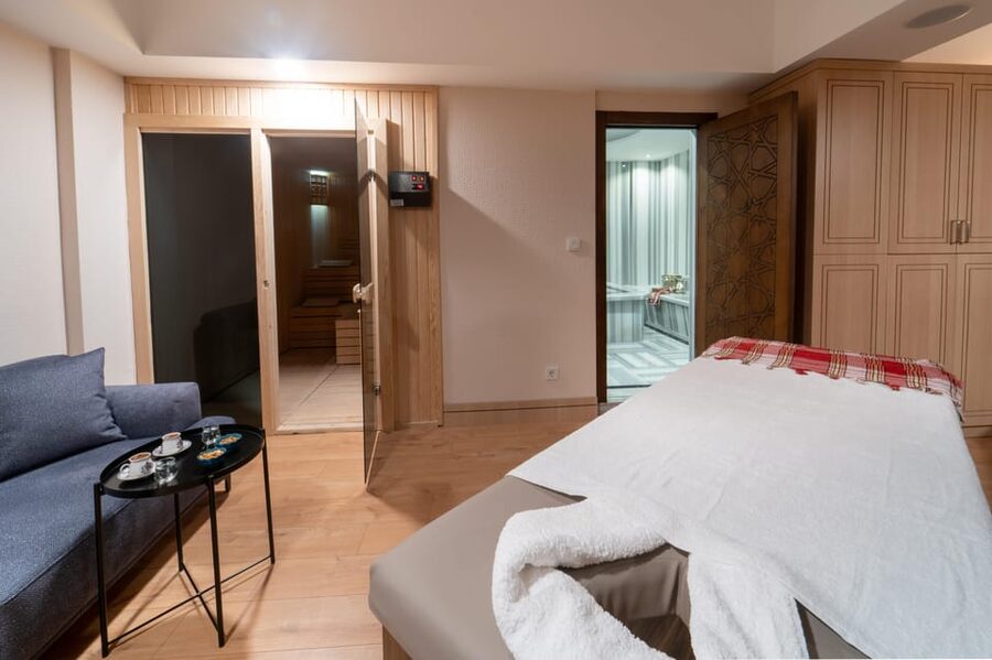 Istanbul: Public, Private or VIP Hammam & Spa in Old City - Price and Value: Is $41 Worth It?
