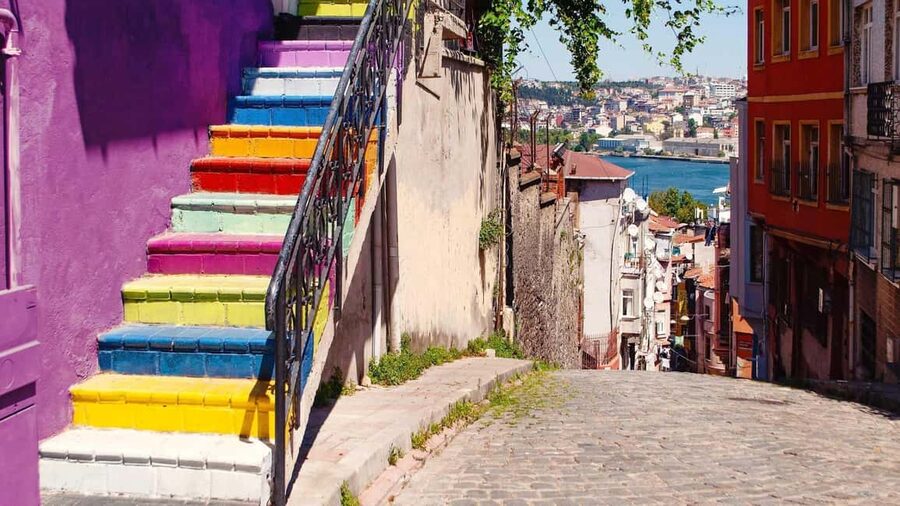 Istanbul: Rainbow Fener & Balat Walking Tour w/Local Guide - Key things I’d put on your radar