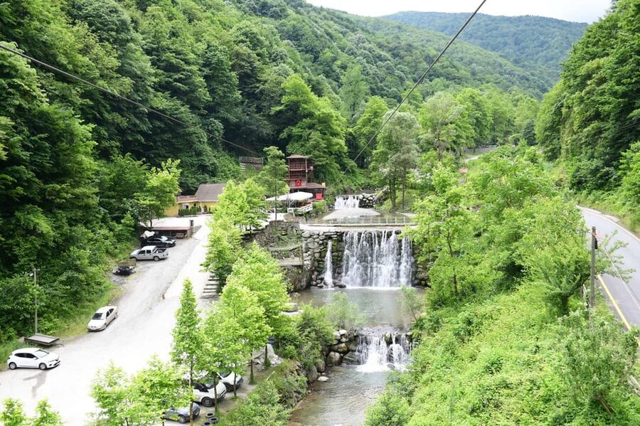 Istanbul: Sapanca Tour, Cable Car, Quad, & Zipline - Istanbul to Sapanca: a full-day plan that actually moves