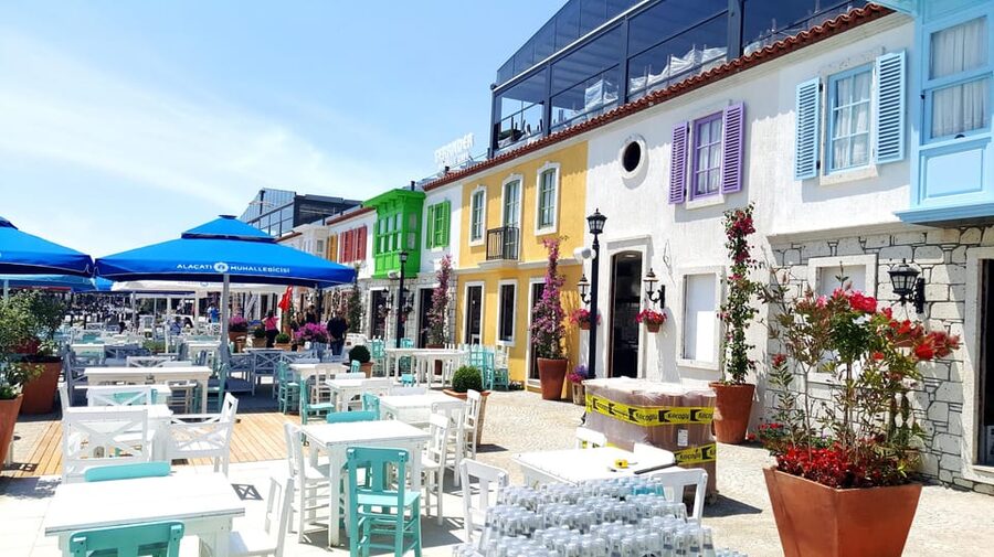 Istanbul: Sapanca Tour, Cable Car, Quad, & Zipline - Optional bath experiences: public, private, or VIP