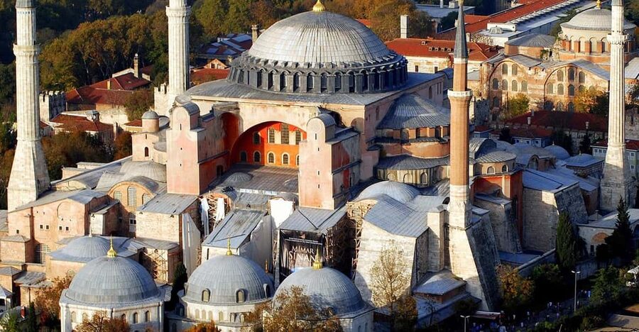 Istanbul: Secret Treasures Skip-The-Line Tour with Lunch - Key takeaways
