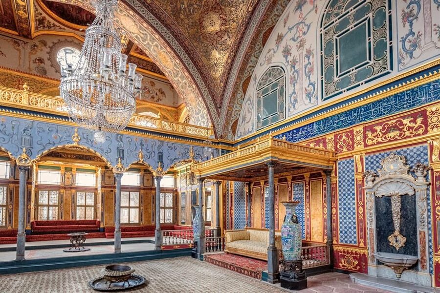 Istanbul: Secret Treasures Skip-The-Line Tour with Lunch - The Sultanahmet Mega-Day, with a Private Guide