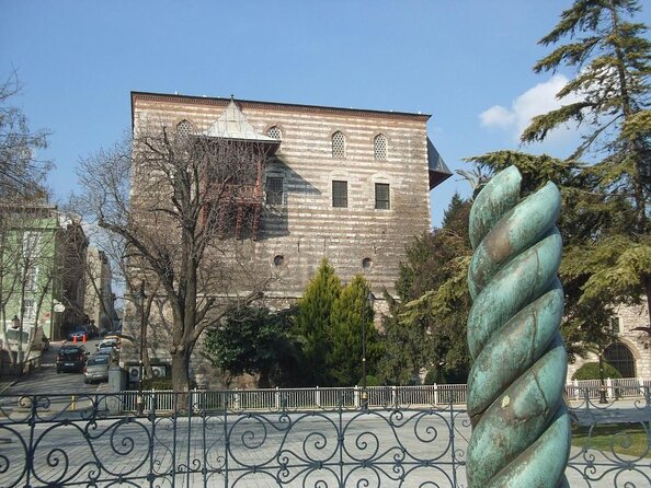 Istanbul Shore Excursion : Best Seller Private Istanbul Tour - Key Things I’d Optimize For On This Tour
