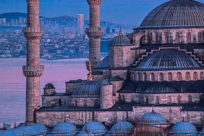 Istanbul Shore Excursion : Best Seller Private Istanbul Tour - Walking Reality, Heat, and How to Avoid a Bad End to the Day
