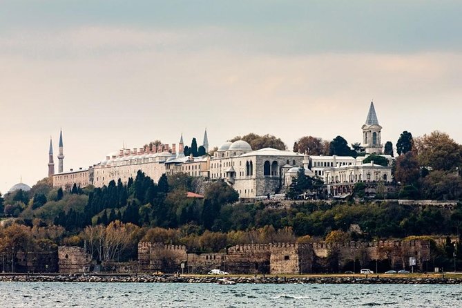 Istanbul Shore Excursion: Istanbul in One Day Sightseeing Tour - Where the day starts: Galataport pickup and a smooth return goal