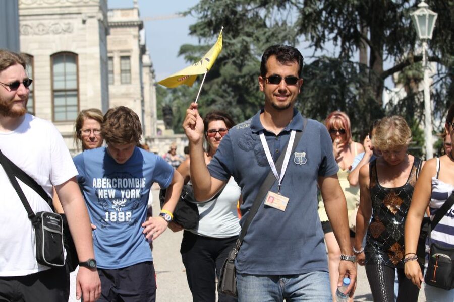Istanbul: Short Guided Walking Tour of Old City Istanbul - Old City Istanbul in 3 Hours: What This Walk Really Covers