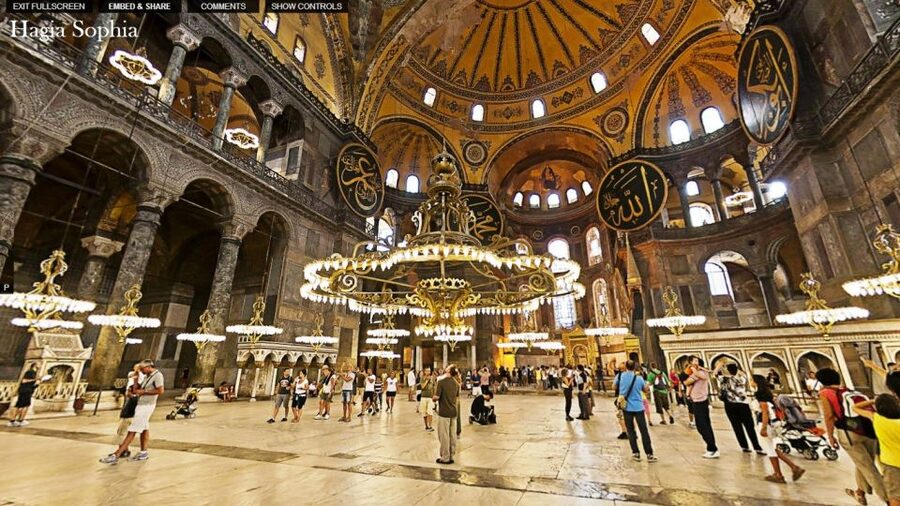 Istanbul: Short Guided Walking Tour of Old City Istanbul - Obelisk, Serpentine Column, and the German Fountain of Wilhelm II