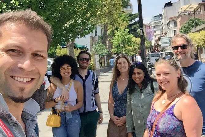 Istanbul Small-Group City and Secret Streets Tour with Guide - Hagia Sophia from the outside: 1,500 years worth of perspective