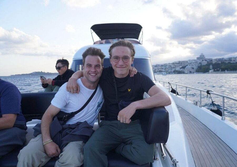Istanbul: Small-Group Luxury Yacht Sunset Cruise w/ Snacks - Price and value: is $53 worth it?