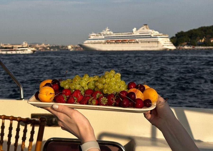Istanbul: Small-Group Luxury Yacht Sunset Cruise w/ Snacks - Who should book this cruise, and who should skip it