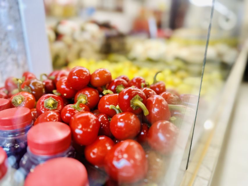 Istanbul: Taste of Turkey with Europe & Asia by Ferry - Price and value: is $81 actually fair for 4.5 hours?