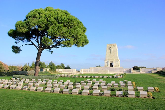 Istanbul to Gallipoli Full Day Tour with Lunch and Transfers - Quick Takeaways
