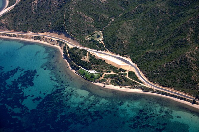 Istanbul to Gallipoli Full Day Tour with Lunch and Transfers - Gallipoli National Park: Where the Stops Feel Like a Story, Not a Checklist