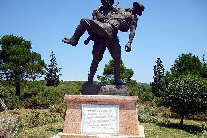 Istanbul to Gallipoli Full Day Tour with Lunch and Transfers - The Guide Makes the Difference, Especially When They Mention the Human Side