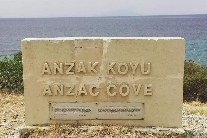 Istanbul to Gallipoli Full Day Tour with Lunch and Transfers - Booking Value: What $157.21 Covers for a 17-Hour Day