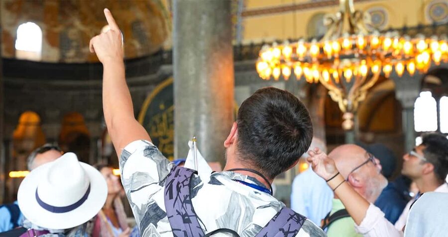 Istanbul: Top 4 Skip-the-Line Attractions Pass - Who this pass suits best (and who might not)