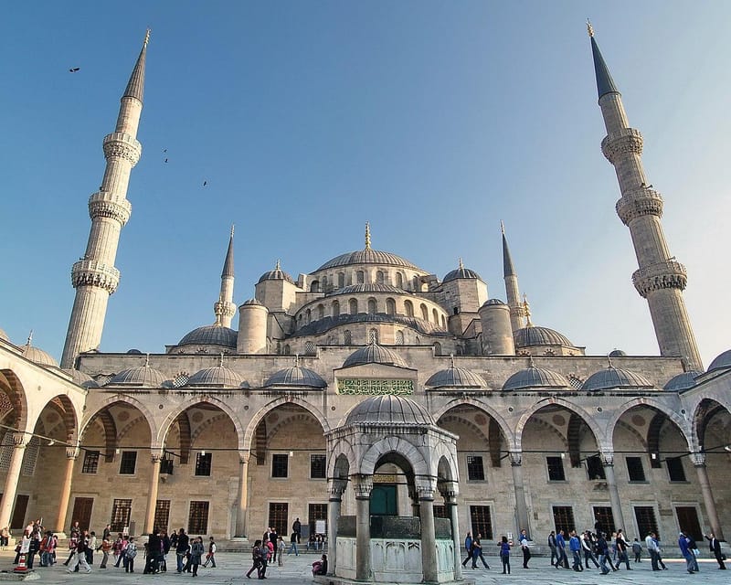 Istanbul: Top Museums Guided Pass - Key Highlights You’ll Care About