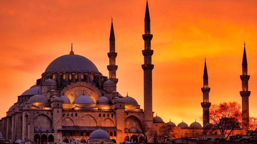 Istanbul: Top Museums Guided Pass - Basilica Cistern: The Column Forest and Medusa in the Dark