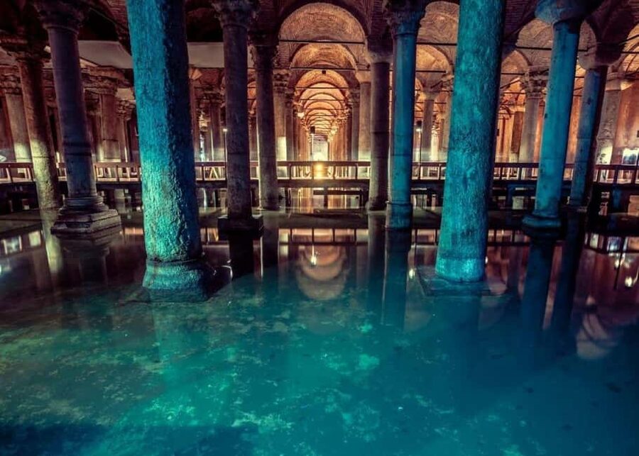 Istanbul: Topkapi, Hagia Sophia, Basilica & Blue Mosque Pass - Should you book this Istanbul combo?