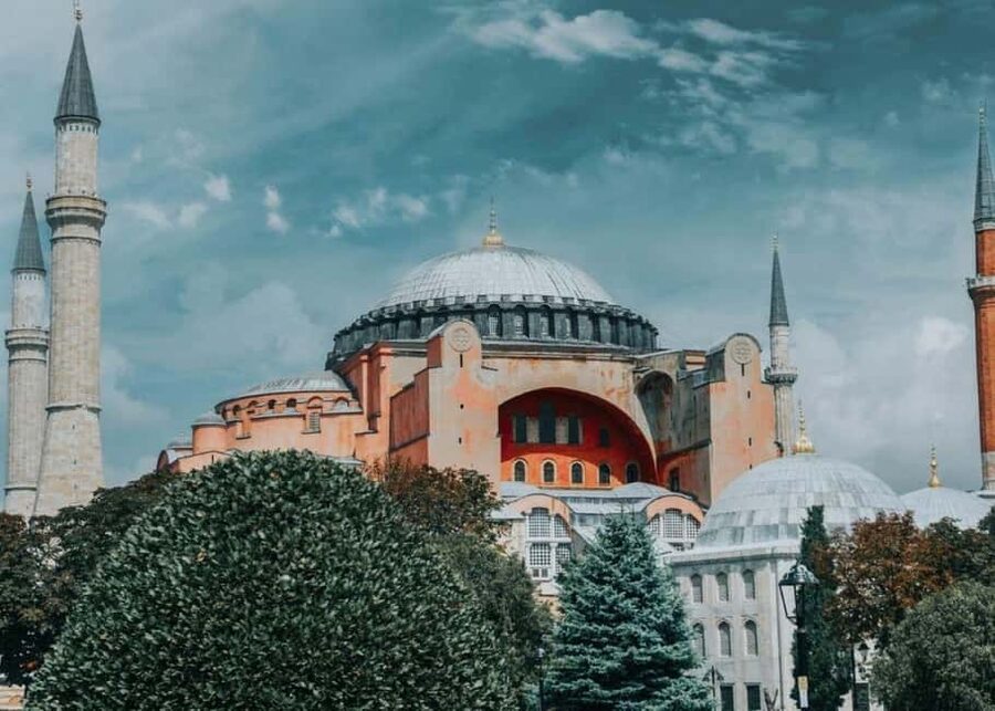 Istanbul: Topkapi, Hagia Sophia, Basilica & Blue Mosque Pass - Price and value: is $171 a fair deal for this much structure?