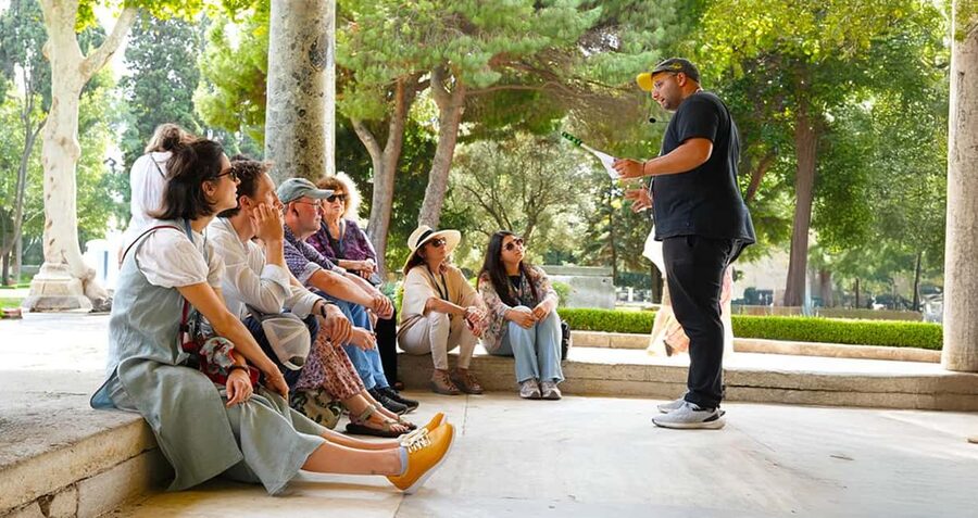 Istanbul: Topkapi, Harem Small Group Guided Tour & Historian - Key things that make this Topkapi and Harem tour work