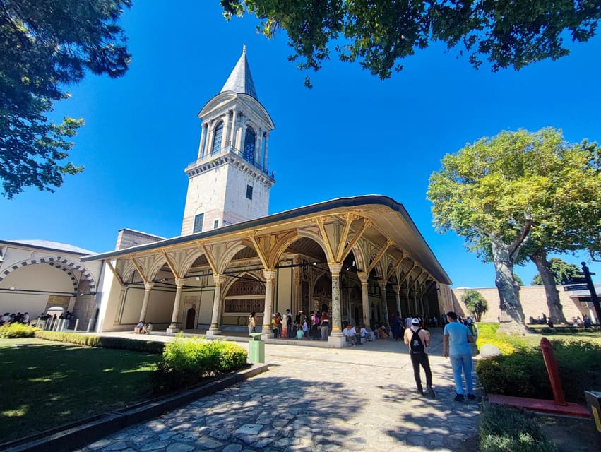 Istanbul Topkapı Palace and Harem Guide Tour - Should You Book This Topkapi Palace and Harem Tour?