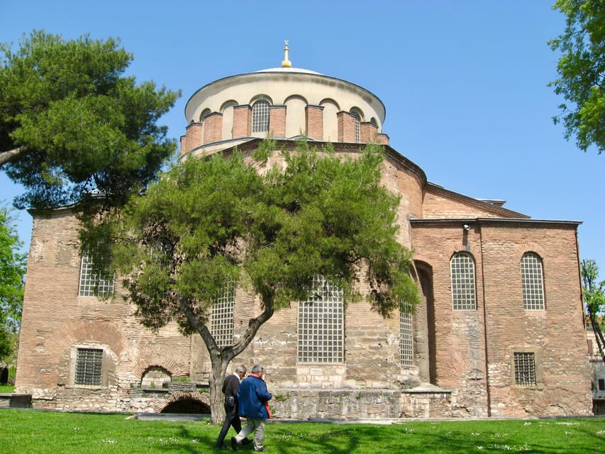 Istanbul Topkapı Palace and Harem Guide Tour - FAQ