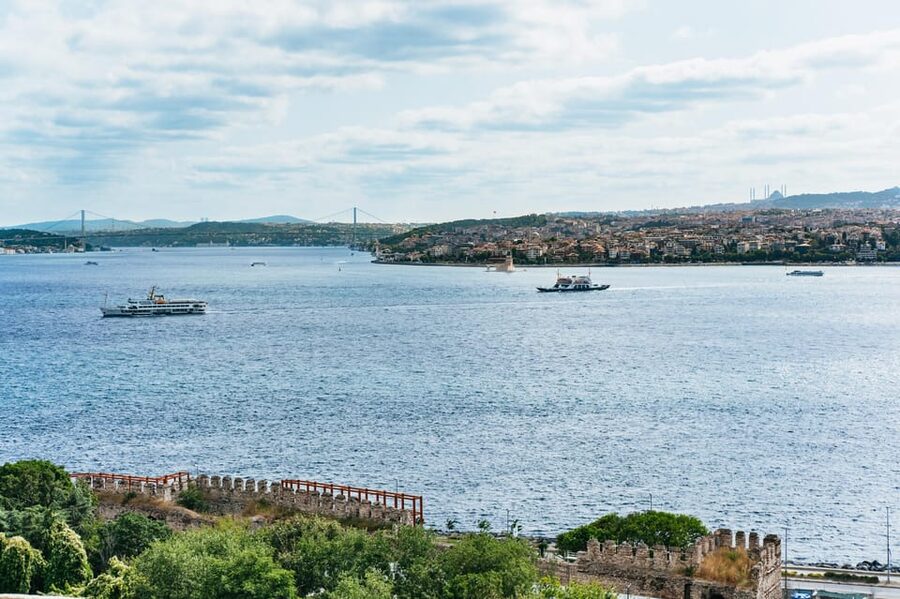 Istanbul: Topkapi Palace and Harem Guided Tour with Ticket - Guides, Headsets, and Group Pace: How You Stay Comfortable