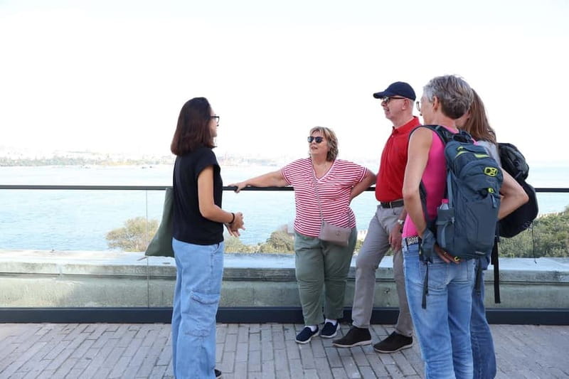 Istanbul: Topkapi Palace and Harem Museum Tour with Ticket - Key things I’d watch for