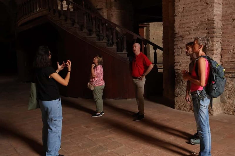 Istanbul: Topkapi Palace and Harem Museum Tour with Ticket - Practical tips so your visit runs smoothly