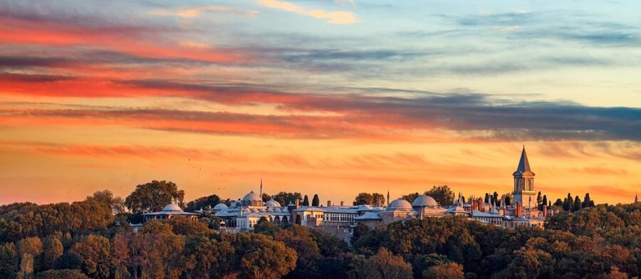 Istanbul: Topkapi Palace and Harem Ticket with Audio Guide - Who This Tour Fits Best (And Who Might Prefer Another Style)