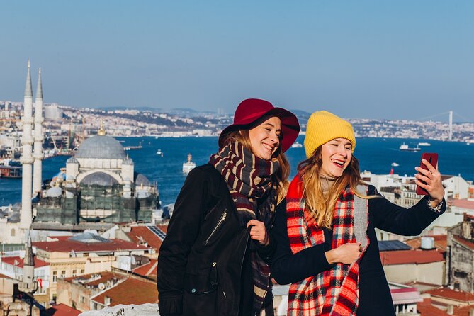 Istanbul: Topkapi Palace, Hagia Sophia & Blue Mosque - One Day, Two Empires: How This 8-Hour Route Works