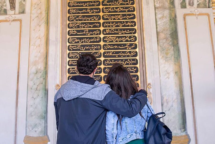 Istanbul: Topkapi Palace & Harem Express Highlight Tour - The 1-Hour Highlights Route: Courtyards, Council Halls, and Ottoman Power