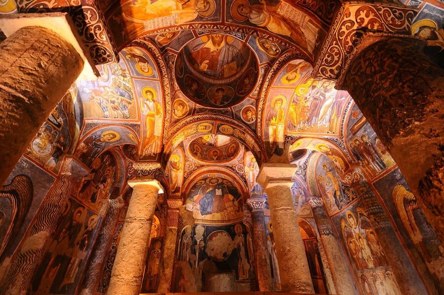Istanbul: Tour of Hagia Sophia and Blue Mosque By Night - Practical logistics you should not ignore