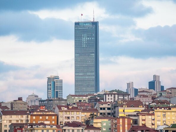 Istanbul Tourist Pass: Skip-the-Line Entry to 100+Activities - Quick hits before you go