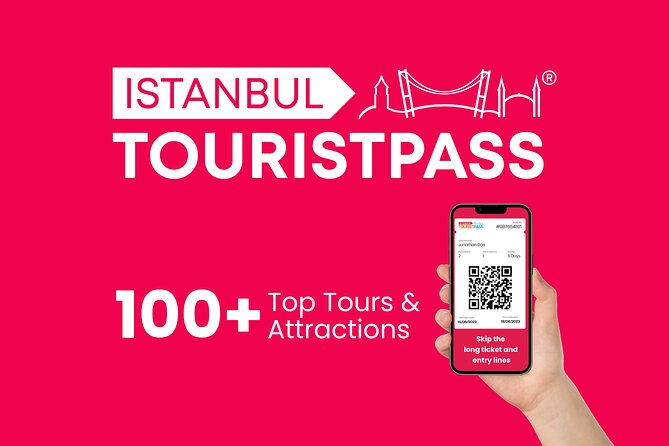 Istanbul Tourist Pass: Skip-the-Line Entry to 100+Activities - Price and value: Is $216 really a deal?