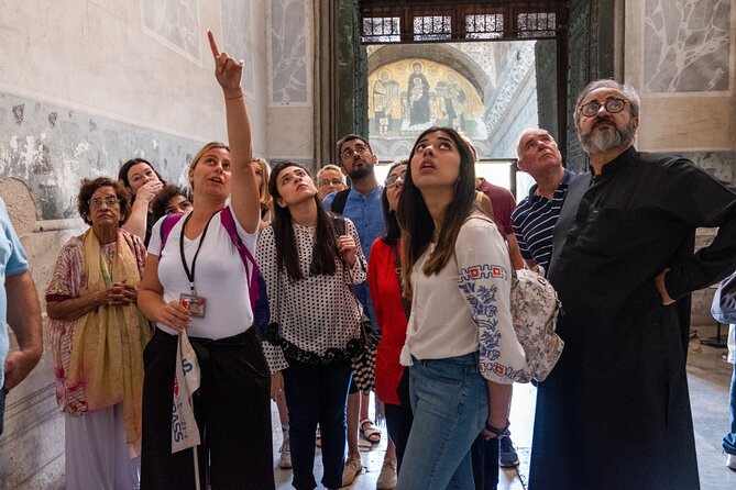 Istanbul Tourist Pass: Skip-the-Line Entry to 100+Activities - How the pass works in the real world (mobile ticket, app, and support)