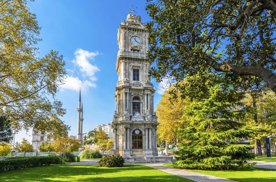 Istanbul: TouristPass Skip-the-Line Entry to 100+Attractions - Towers and viewpoints: Galata, Camlica, and the observation-deck style options