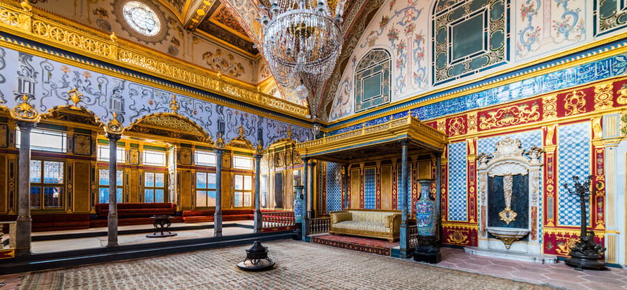 Istanbul: TouristPass Skip-the-Line Entry to 100+Attractions - The Istanbul highlights day plan you can build around