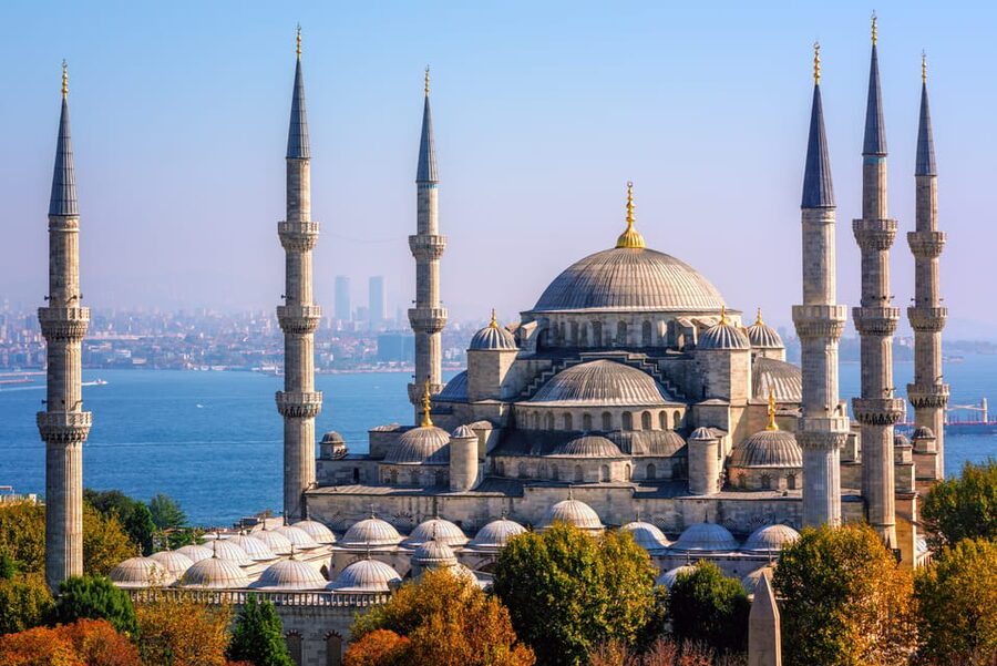 Istanbul: TouristPass Skip-the-Line Entry to 100+Attractions - Whirling Dervishes at Abud Efendi Mansion
