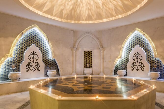 Istanbul: Traditional Turkish Bath - What Is Included, What You Need to Bring, and What You Can Skip