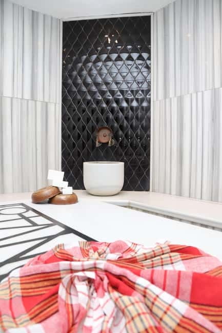 Istanbul: Traditional Turkish Bath with Foam and Oil Massage - Sauna and pool time: the part people often forget to budget