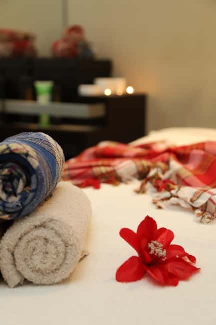Istanbul: Traditional Turkish Bath with Foam and Oil Massage - Potential downsides to plan around