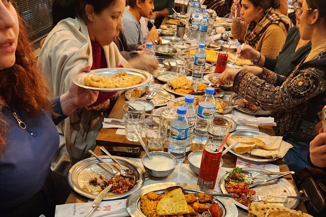 Istanbul Traditional Turkish Dinner and Dervish Experience - Transportation after dinner: private car, near your hotel